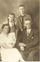 Familie Lehmann, Sommer 1939