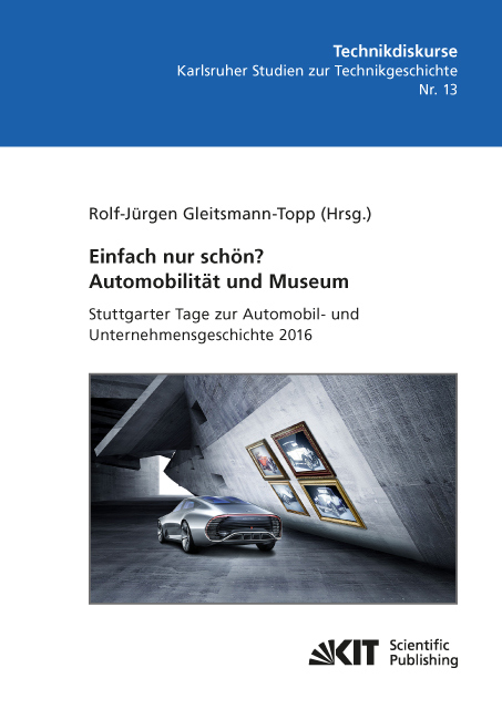 Gleitsmann Auto und Museum
