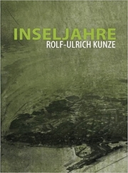 Cover Inseljahre Cover Inseljahre