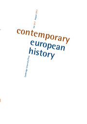 Weber_ContemporaryHistory