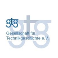 Gesellschaft für Technikgeschichte - Logo