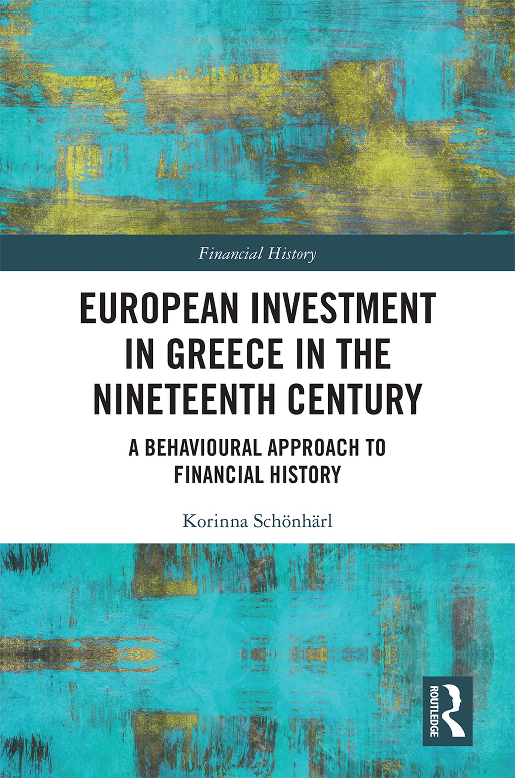 Cover: European Investment, Korinna Schönhärl