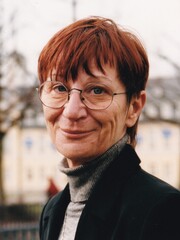 Renate Dürr