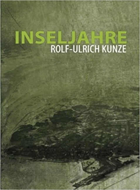 Cover Inseljahre