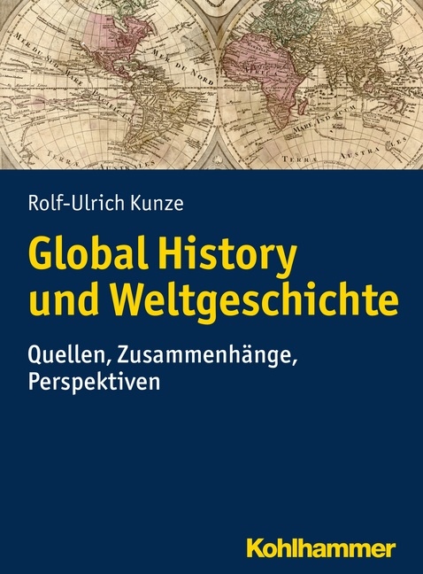 Cover Global History