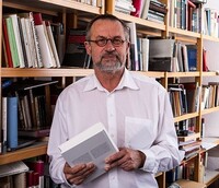 Prof. Dr. Kurt Möser