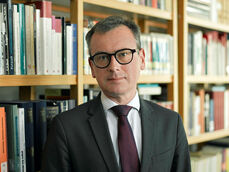 Prof. Dr. Rolf-Ulrich Kunze