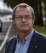 Prof. Dr. Kurt Möser